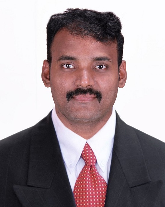 Faculty Photo